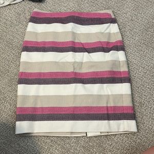 Ann Taylor Skirt